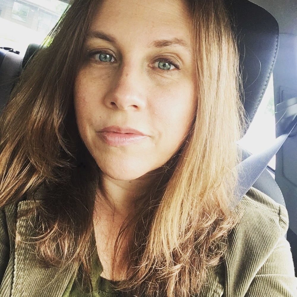 Meet your Posher, Stacey